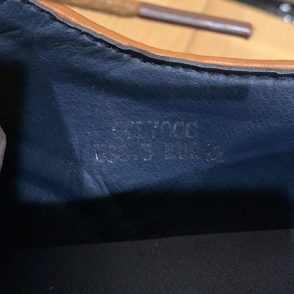 Mens shoes - Picture 6 of 7